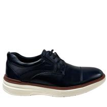 Sapatênis Ferracini Masculino Modena 3167-719g Sapatênis Ferracini Masculino Modena 3167-719g