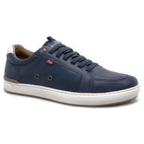 Sapatênis Ferricelli Accord em material Techfeet Masculino ACC62401 (65685)
