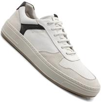 Sapatenis Ferricelli Pelica Rvr58450 Masculino