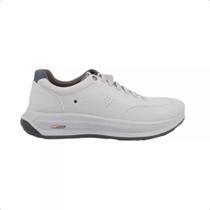 Sapatênis Ferricelli Sola Alta Mega Estiloso Super Confortável Masculino TGO61200 / (64947)