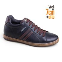 Sapatênis Flash Alth Aumenta Altura Masculino Rafarillo Sapatênis Flash Alth Aumenta Altura Masculino Rafarillo