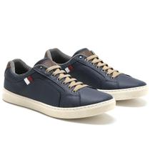 Sapatênis Free Jump Masculino Casual Sapatênis Free Jump Masculino Casual