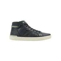 Sapatenis Freeway Couro Spec Masculino - Preto Sapatenis Freeway Couro Spec Masculino - Preto