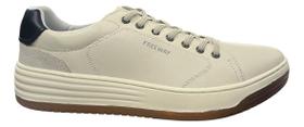 Sapatenis Freeway Masculino Couro Elastico Loud 13 Sapatenis Freeway Masculino Couro Elastico Loud 13