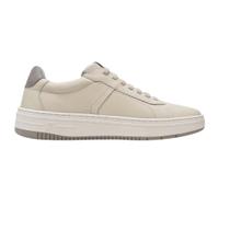 Sapatenis freeway masculino em couro casual evo02 4077 off white Sapatenis freeway masculino em couro casual evo02 4077 off white