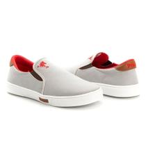 Sapatenis Iate Polo Joy Masculino Slip