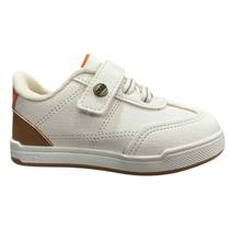 Sapatênis Infantil Klin Flyer Baby 166198000 Anatômico