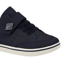 Sapatênis Infantil Klin Flyer Menino Conforto Sapatênis Infantil Klin Flyer Menino Conforto