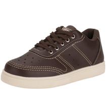 Sapatênis infantil masculino nilq 032