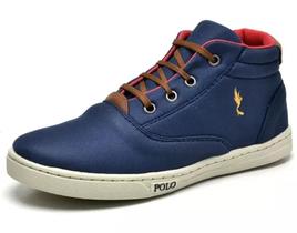 Sapatenis Infantil Masculino Tenis Confortável Sapatenis Infantil Masculino Tenis Confortável