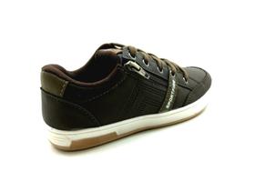 Sapatênis Infantil Menino Juvenil Sport Fire 28ao36 - Ref 0047B