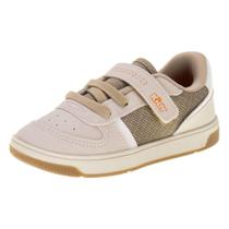 Sapatênis infantil milão respitec kidy 1170296