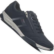 Sapatenis Infantil Pegada 370808 Masculino