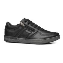 Sapatênis Infantil Pegada 371312 Preto Sapatênis Infantil Pegada 371312 Preto