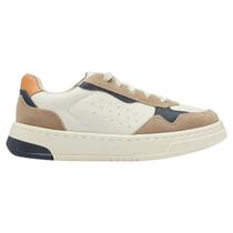 Sapatênis Infantil Sound Casual para Meninos Sapatênis Infantil Sound Casual para Meninos