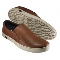 Sapatênis Kildare Slip on City Malte