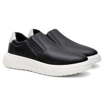 Sapatenis Lexus Couro Nobre Masculino Ronco Ferraro Sapatenis Lexus Couro Nobre Masculino Ronco Ferraro