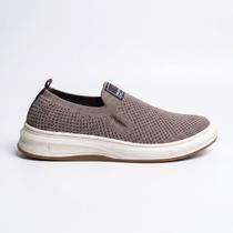 Sapatênis Manchester Knit Axis A653 - Noz Tamanho:43Gênero:MasculinoCor:Marrom Sapatênis Manchester Knit Axis A653 - Noz Tamanho:43Gênero:MasculinoCor:Marrom
