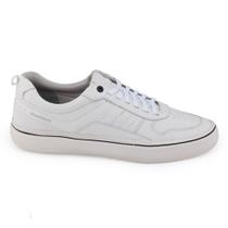 Sapatênis Masc Democrata Fender 290205 Denim Division couro
