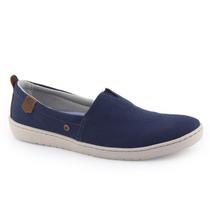 Sapatênis Masculino BK9212 SLIP-ON Lona - Kildare