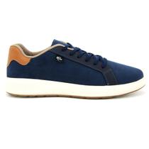 Sapatênis Masculino Br Sport 2276.201 Sola Baixa Cadarço Flatform