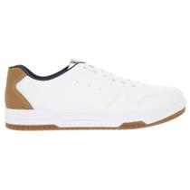 Sapatênis Masculino BR Sport Vermont Neo Branco - 2269