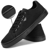 Sapatênis Masculino Casual Confortável 37 a 44 Sapatênis Masculino Casual Confortável 37 a 44