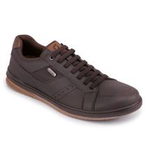 Sapatênis Masculino Casual Confortável Estilo Social Ideal para Trabalho e Dia a Dia Sapatênis Masculino Casual Confortável Estilo Social Ideal para Trabalho e Dia a Dia