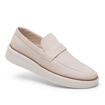 Sapatênis Masculino Casual Conforto e Estilo Tênis com Forro Almofadado e Solado Leve e Calce Fácil