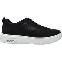 Sapatênis Masculino Casual Dia a Dia Passeio Trabalho Em Couro Plus Size LeviTech Pegada 511902 Sapatênis Masculino Casual Dia a Dia Passeio Trabalho Em Couro Plus Size LeviTech Pegada 511902