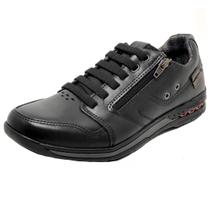 Sapatenis Masculino Casual Dia Dia Masculino Couro Pegada Sapatenis Masculino Casual Dia Dia Masculino Couro Pegada