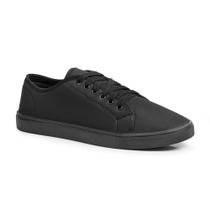 Sapatênis masculino casual estilo moderno rockie preto 38 black unica