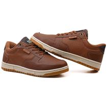 Sapatenis Masculino Casual Original Nyc Shoes Lançamento Sapatenis Masculino Casual Original Nyc Shoes Lançamento