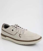 Sapatênis Masculino Casual Recorte-89085