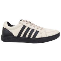 Sapatenis Masculino Casual SLZ Calce Facil Napa Sintetico Confortavel Solado Borracha Costurado Franca SP 37 ao 44 Cor:P Sapatenis Masculino Casual SLZ Calce Facil Napa Sintetico Confortavel Solado Borracha Costurado Franca SP 37 ao 44 Cor:P