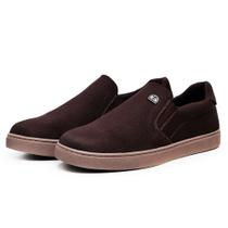 Sapatênis Masculino Casual - Tênis Barato e Estiloso