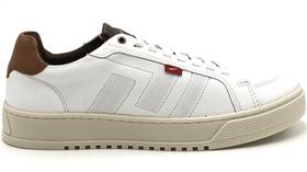 Sapatênis Masculino City Couro Ferracini 9131-694 Sapatênis Masculino City Couro Ferracini 9131-694