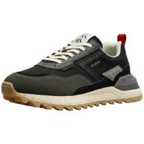 Sapatenis Masculino Confortavel Resistente Tratorado Reserva
