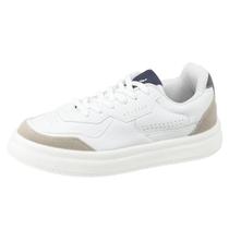 Sapatenis Masculino Confortavel Versatil Elegante Reserva