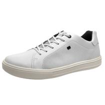Sapatenis Masculino Conforto Casual em Couro Pegada Sapatenis Masculino Conforto Casual em Couro Pegada