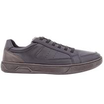 Sapatênis Masculino Conforto Macio Slip On Calçar Casual 18030 Café Capuccino