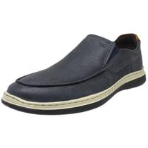Sapatenis Masculino Conforto Slip On Democrata