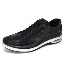 Sapatênis Masculino Couro Ferricelli Air Equus