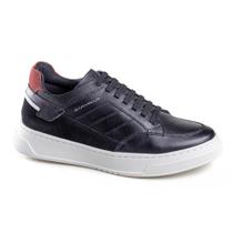 Sapatênis Masculino Couro Max Light Alth Rafarillo