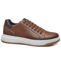 Sapatenis Masculino Couro Pegada Ortopedico Conforto Sapatenis Masculino Couro Pegada Ortopedico Conforto
