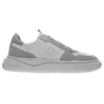 Sapatênis Masculino Democrata Block 240501 Offwhite Sapatênis Masculino Democrata Block 240501 Offwhite