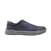 Sapatenis Masculino Democrata Volp Navy