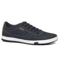 Sapatênis Masculino Element Nobuck Marinho Pegada 170418-05 Sapatênis Masculino Element Nobuck Marinho Pegada 170418-05