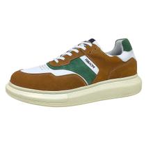 Sapatenis Masculino em Couro Moderno Impulse Ferracini Sapatenis Masculino em Couro Moderno Impulse Ferracini