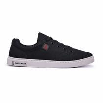 sapatenis masculino EM LONA CONFORTAVEL MACIO sapatenis masculino EM LONA CONFORTAVEL MACIO